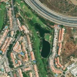 Satellite imagery of survey_point, DZ