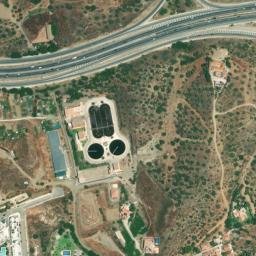 Satellite imagery of survey_point, DZ