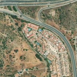 Satellite imagery of survey_point, DZ