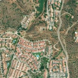 Satellite imagery of survey_point, DZ