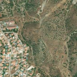 Satellite imagery of survey_point, DZ