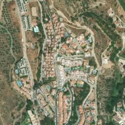 Satellite imagery of survey_point, DZ