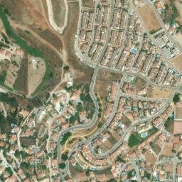 Satellite imagery of survey_point, DZ
