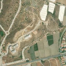 Satellite imagery of survey_point, DZ