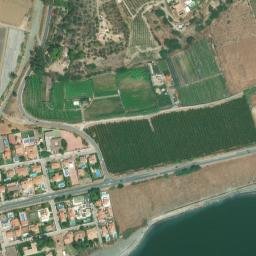 Satellite imagery of survey_point, DZ