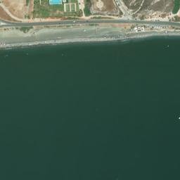 Satellite imagery of survey_point, DZ