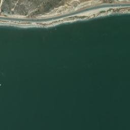 Satellite imagery of survey_point, DZ
