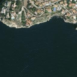 Satellite imagery of survey_point, DZ