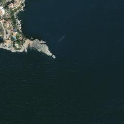 Satellite imagery of survey_point, DZ