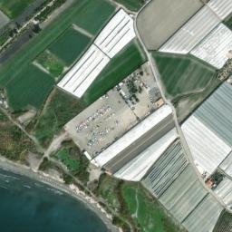 Satellite imagery of survey_point, DZ