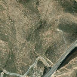 Satellite imagery of survey_point, DZ