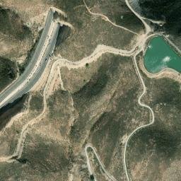 Satellite imagery of survey_point, DZ