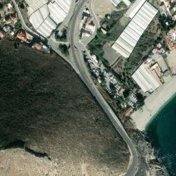 Satellite imagery of survey_point, DZ