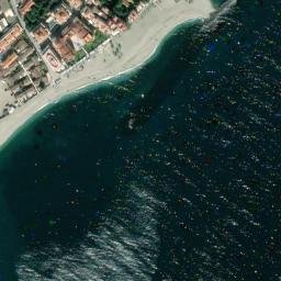 Satellite imagery of survey_point, DZ