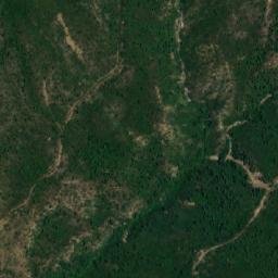 Satellite imagery of Adrar N’Trilast, DZ