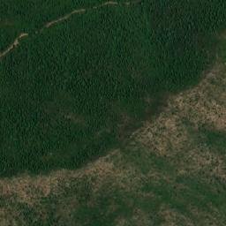 Satellite imagery of Adrar N’Trilast, DZ