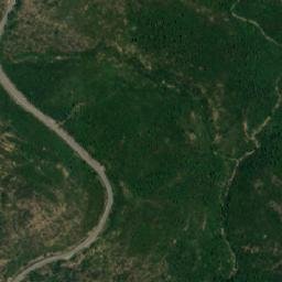 Satellite imagery of Djebel Ou Guemoun, DZ
