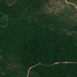 Satellite imagery of Djebel Ou Guemoun, DZ