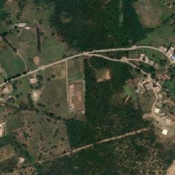 Satellite imagery of Irhil Kelaa, DZ