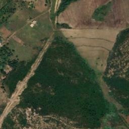 Satellite imagery of Irhil Kelaa, DZ