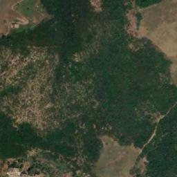 Satellite imagery of Irhil Kelaa, DZ