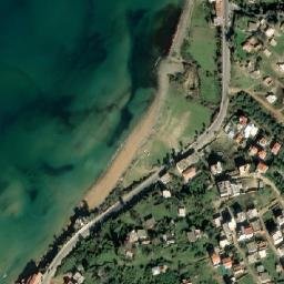 Satellite imagery of Hadjret el Ferche, DZ