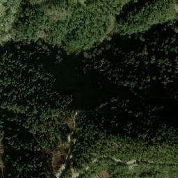 Satellite imagery of Djebel Arhbala, DZ