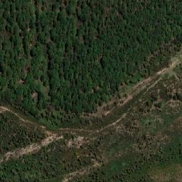 Satellite imagery of Djebel el Msid, DZ