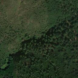Satellite imagery of Koudia Zouitna, DZ