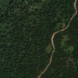Satellite imagery of el Koudia Dî el ’Arhmara, DZ