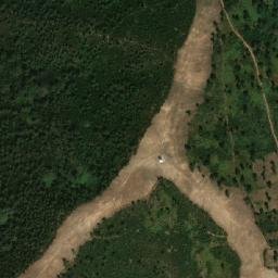 Satellite imagery of el Koudia Dî el ’Arhmara, DZ