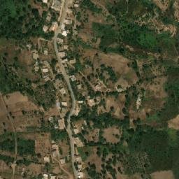 Satellite imagery of el Koudia Dî el ’Arhmara, DZ
