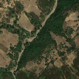 Satellite imagery of Sra el Guîbane, DZ