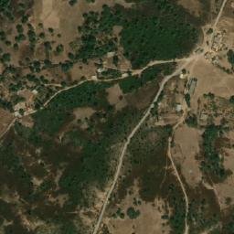Satellite imagery of Sra el Guîbane, DZ
