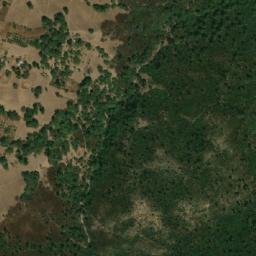 Satellite imagery of Sra el Guîbane, DZ