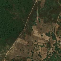 Satellite imagery of Rakba Khenâouak, DZ
