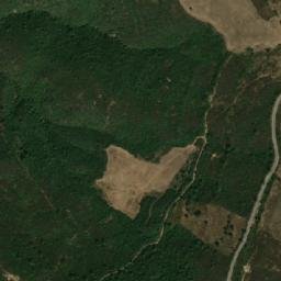 Satellite imagery of Rakba el Mel’ab, DZ