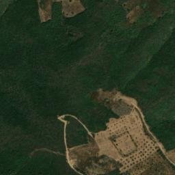 Satellite imagery of Djebel Koudiet ed Dîs, DZ