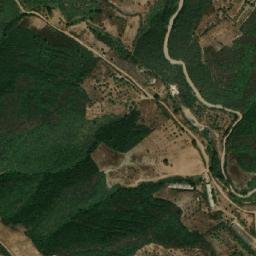 Satellite imagery of Djebel Koudiet ed Dîs, DZ