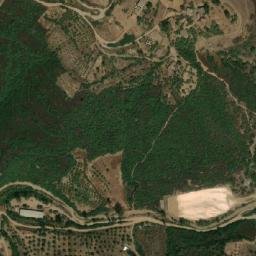 Satellite imagery of Djebel Koudiet ed Dîs, DZ