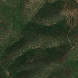 Satellite imagery of Koudia Sdâme, DZ
