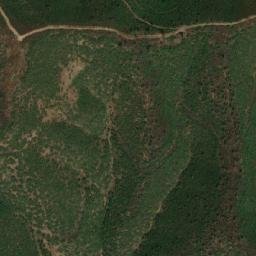 Satellite imagery of Koudia Sdâme, DZ