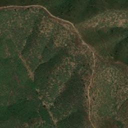 Satellite imagery of Koudia Sidi Omar, DZ
