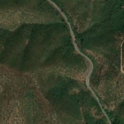 Satellite imagery of Koudia Sidi Omar, DZ