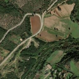 Satellite imagery of Kef Shâyene, DZ