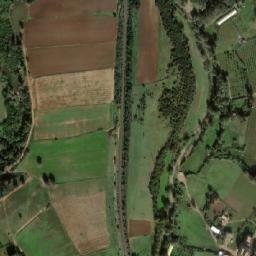 Satellite imagery of Râs el Hemri Redoute, DZ