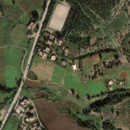 Satellite imagery of Râs el Hemri Redoute, DZ