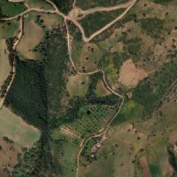 Satellite imagery of Koudiet Ben el Ferdi, DZ