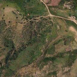Satellite imagery of Koudiet Ben Lakhdar, DZ