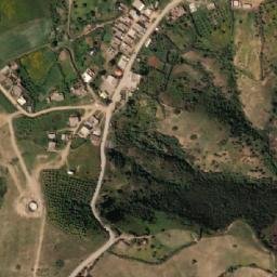 Satellite imagery of Koudiet Ben Lakhdar, DZ